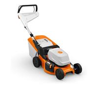 STIHL STIHL Tondeuse à gazon sans fil RMA 248 appareil de base Quantité:1