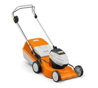 STIHL STIHL Tondeuse à gazon sans fil RMA 248, sans batterie ni chargeur Quantité:1