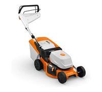 STIHL STIHL Tondeuse à gazon sans fil RMA 248 T, sans batterie ni chargeur - 2024 Quantité:1