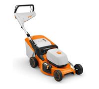 STIHL STIHL Tondeuse à gazon sans fil RMA 253, sans batterie ni chargeur Quantité:1