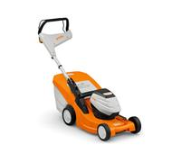 STIHL STIHL Tondeuse à gazon sans fil RMA 443 C, sans batterie ni chargeur Quantité:1