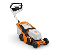 STIHL STIHL Tondeuse à gazon sans fil RMA 443 PV, sans batterie ni chargeur - 2024 Quantité:1
