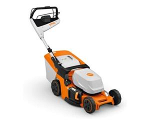 STIHL STIHL Tondeuse à gazon sans fil RMA 448 PV, sans batterie ni chargeur - 2024 Quantité:1