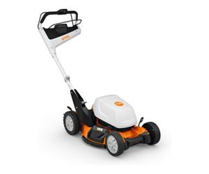 STIHL Stihl Tondeuse à gazon sans fil RMA 7 RV Quantité:1