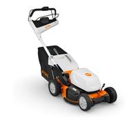 STIHL Stihl Tondeuse à gazon sans fil RMA 750 V, sans batterie ni chargeur Quantité:1