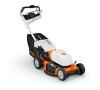 STIHL Stihl Tondeuse à gazon sans fil RMA 756 V, sans batterie ni chargeur Quantité:1