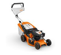 STIHL STIHL Tondeuse à gazon thermique RM 248 - 2024 Quantité:1