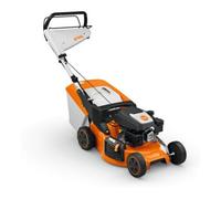 STIHL STIHL Tondeuse à gazon thermique RM 248 T - 2024 Quantité:1