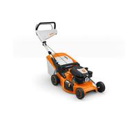 STIHL STIHL Tondeuse à gazon thermique RM 253 Quantité:1