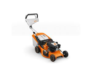 STIHL STIHL Tondeuse à gazon thermique RM 253 Quantité:1