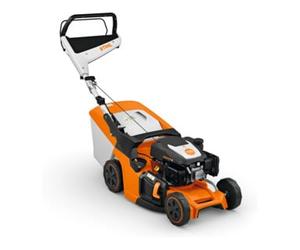 STIHL STIHL Tondeuse à gazon thermique RM 443 - 2024 Quantité:1