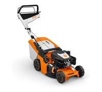 STIHL STIHL Tondeuse à gazon thermique RM 443 T - 2024 Quantité:1