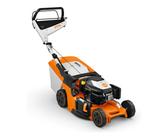 STIHL STIHL Tondeuse à gazon thermique RM 448 V - 2024 Quantité:1