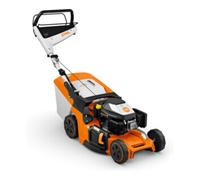 STIHL STIHL Tondeuse à gazon thermique RM 448 V - 2024 Quantité:1
