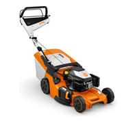 STIHL STIHL Tondeuse à gazon thermique RM 453 V Quantité:1