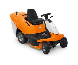 STIHL STIHL Tondeuse autoportée RT 4082 Quantité:1