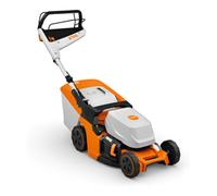 STIHL STIHL Tondeuse sans fil RMA 443 V, sans batterie ni chargeur Quantité:1