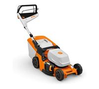 STIHL STIHL Tondeuse sans fil RMA 448 V, sans batterie ni chargeur - 2024 Quantité:1