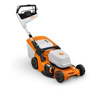 STIHL STIHL Tondeuse sans fil RMA 453 PV, sans batterie ni chargeur - 2024 Quantité:1