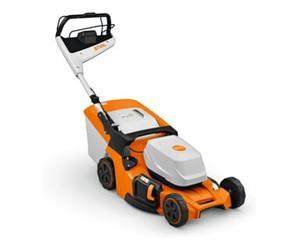 STIHL STIHL Tondeuse sans fil RMA 453 PV, sans batterie ni chargeur - 2024 Quantité:1