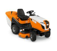 STIHL STIHL Tracteur tondeuse RT 5112 Z Quantité:1