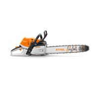 STIHL Stihl Tronçonneuse à essence MS 400 C-M, RS, longueur de guide 45 cm Quantité:1