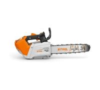 STIHL Stihl Tronçonneuse électrique MSA 220 T, PS3 Pro, longueur de guide 30 cm Quantité:1