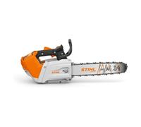 STIHL Stihl Tronçonneuse électrique MSA 220 T, PS3 Pro, longueur de guide 35 cm Quantité:1