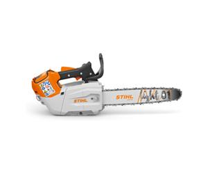 STIHL Stihl Tronçonneuse sans fil MSA 190 T, 1/4", PM3, longueur de guide 30 cm Quantité:1
