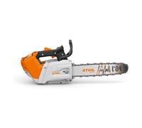 STIHL Stihl Tronçonneuse sans fil MSA 220 TC-O, PS3 Pro, longueur de guide 30 cm Quantité:1