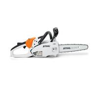 STIHL STIHL Tronçonneuse thermique MS 151 C-E, PM3, guide 25 cm Quantité:1