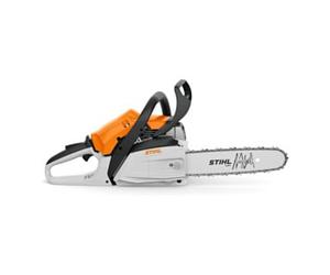STIHL STIHL Tronçonneuse thermique MS 162, PM3, longueur de guide 30 cm Quantité:1