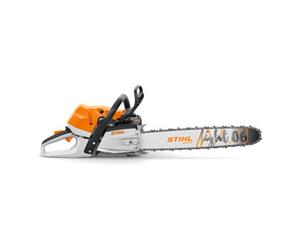 STIHL Stihl Tronçonneuse thermique MS 400 C-M VW, RS, longueur de guide 40 cm Quantité:1