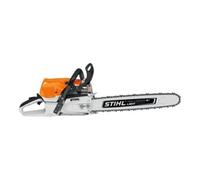 STIHL STIHL Tronçonneuse thermique MS 462 C-M, RS, longueur de guide 50 cm Quantité:1