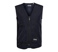 STIHL STIHL Veste utilitaire bleu taille M Quantité:1