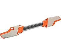 Stihl Support de ligne 2 en 1 1/4" p Blanc/orange