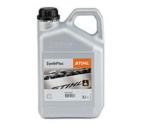 SynthPlus / Bidon 3L STIHL - Excellente protection contre l’usure.