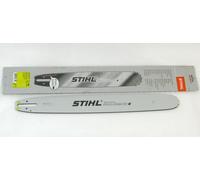 STIHL Système / Rail de Guidage Rollomatic E 50cm 3/8 " 1,6mm (3003 000 5221)