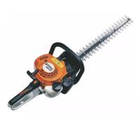 STIHL Taille-haie à Essence HS45/600 mm/24 1,0 CV Longueur de Coupe 60 cm