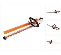 Stihl Taille-haie HSA 45 avec batterie lithium-ion intégrée, Alimenté Par Pile,Sans Fil