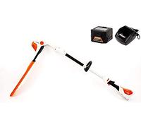 STIHL Haie sans fil HLA 56 + 1 AK10 + 1 AL101 (HA010112900UA)