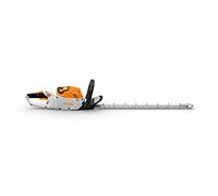 STIHL Taille-haie sans Fil HSA 60, Noir