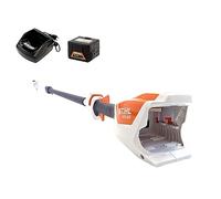 Stihl Tronçonneuse à Batterie HTA 50 - Incl. 1x Batterie AK10 & 1x Chargeur AL101