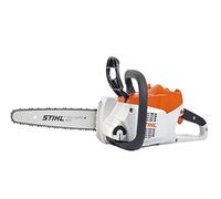 Stihl Tronçonneuse sans fil MSA 160 C (longueur de lame de 30 cm) (sans batterie ni chargeur)