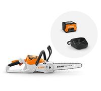 Stihl Tronçonneuse À Batterie MSA 70 Avec Batterie Et Chargeur