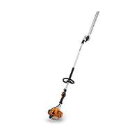 Stihl Tronçonneuse de Haie HL 94 C-E, Alimenté au Gaz, Vert, Acier Inoxydable, Acier au Carbone, 242 cm, 6.1 kg