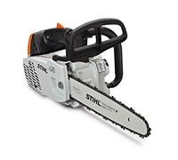 Stihl Tronçonneuse MS 194 T ultralégère 3/8" guide 35 cm