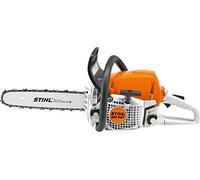 Stihl Tronçonneuse MS 251 45,6 CC, 2,2 kW / 3 CV, 4,8 kg, barre de 45 cm