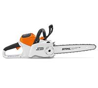Stihl - Tronçonneuse MSA 200 C-B + Batterie AP 300 + Chargeur de batterie AL 300, 30 cm