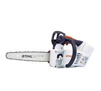 Stihl Tronçonneuse sans fil MSA 161 T (longueur de lame de 30 cm) (sans batterie ni chargeur)